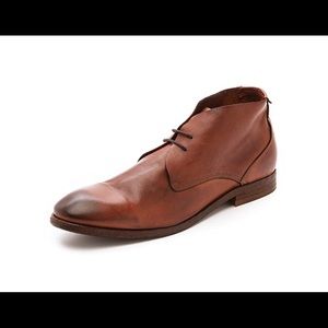 Hudson London Osbourne Chukka Boot US12 UK11 EU45